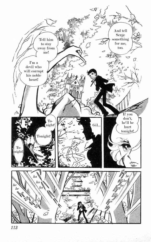 Page 6 Chapter 3 The Song of Wind and Trees