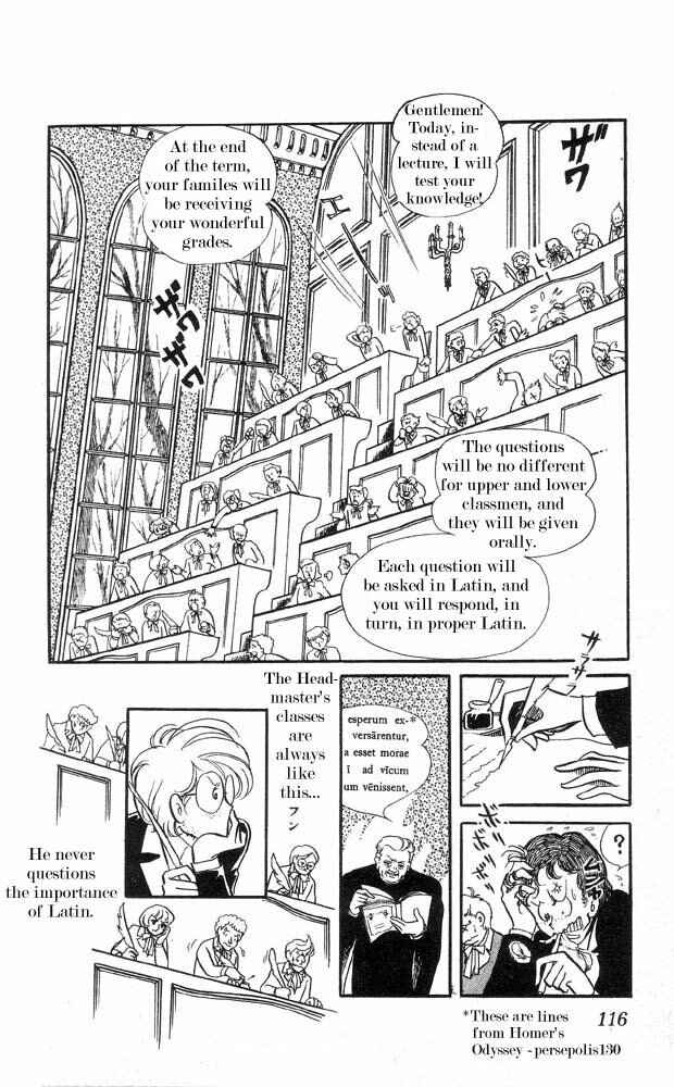 Page 9 Chapter 3 The Song of Wind and Trees