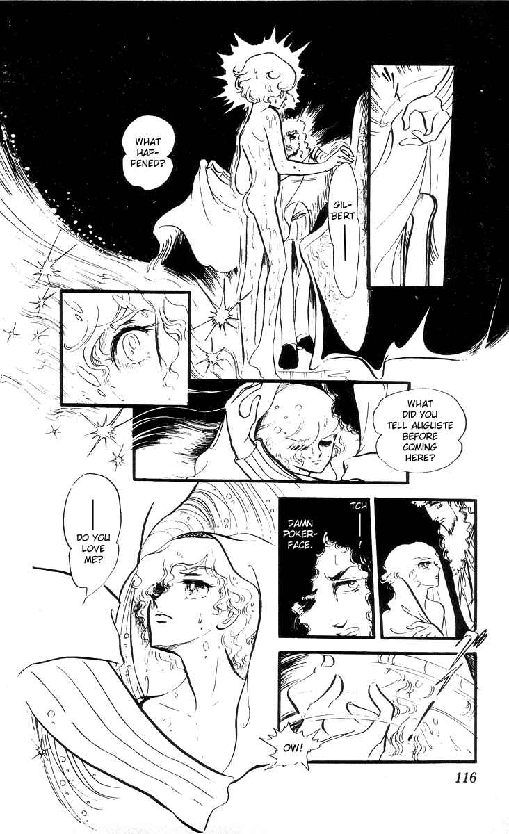 Page 21 Chapter 4 The Song of Wind and Trees