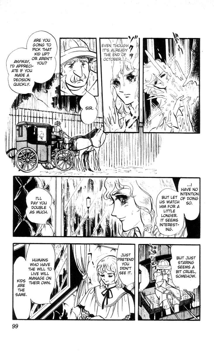 Page 4 Chapter 4 The Song of Wind and Trees