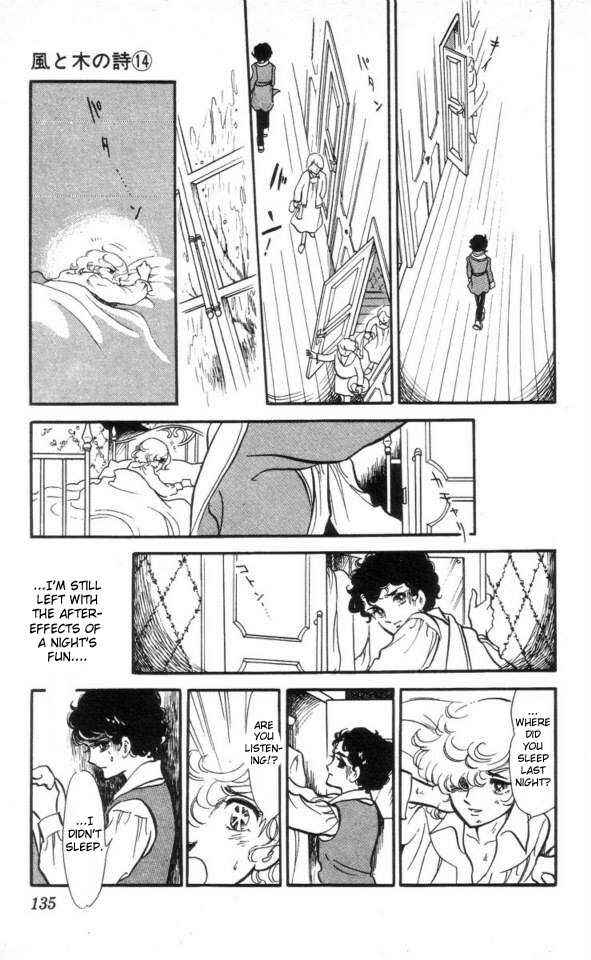 Page 1 Chapter 6 The Song of Wind and Trees