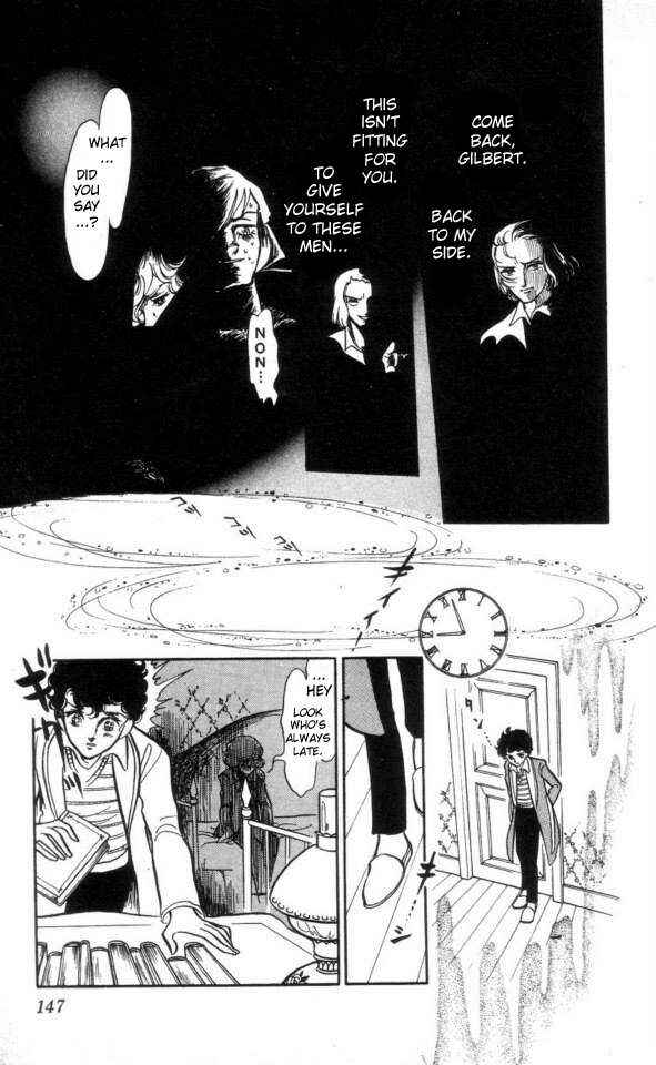 Page 13 Chapter 6 The Song of Wind and Trees
