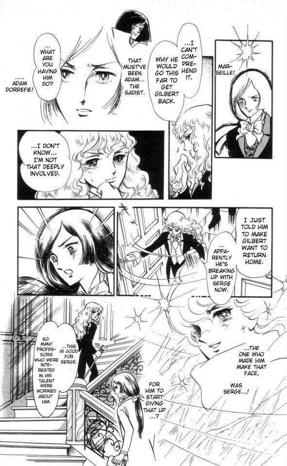 Page 23 Chapter 6 The Song of Wind and Trees