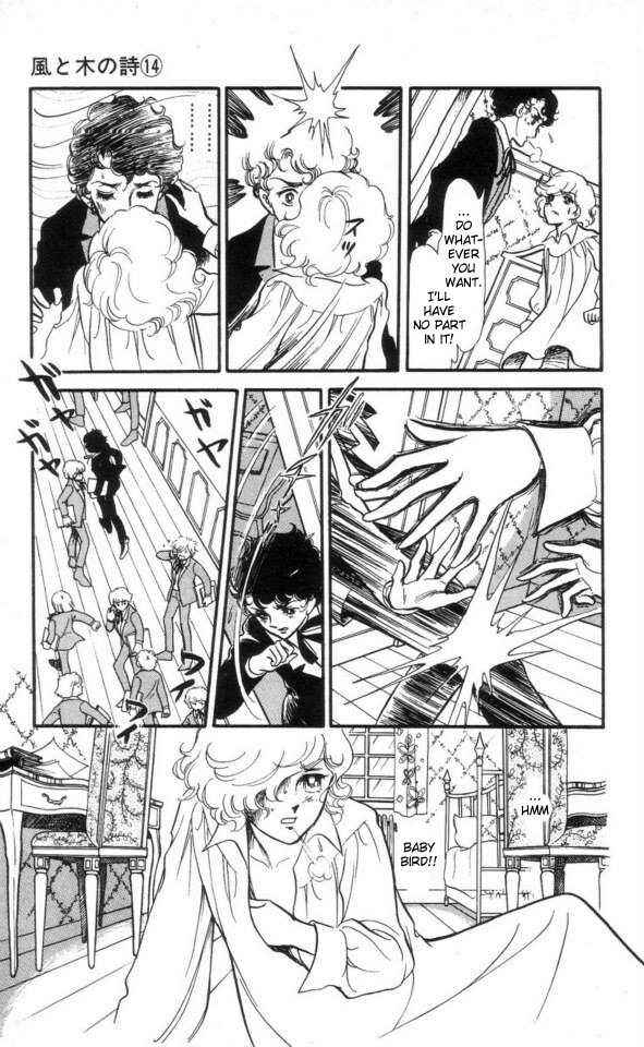 Page 3 Chapter 6 The Song of Wind and Trees
