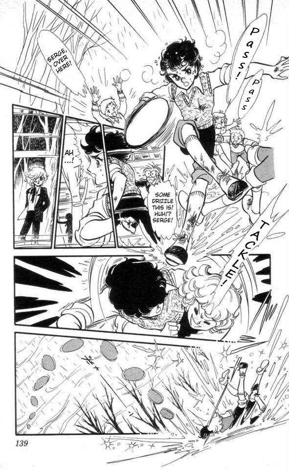 Page 5 Chapter 6 The Song of Wind and Trees
