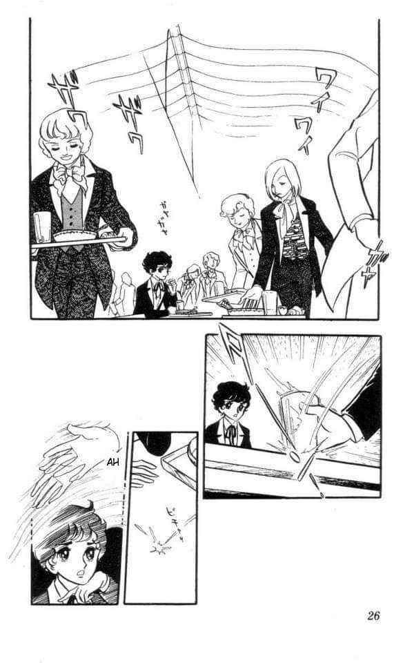 Page 1 Chapter 2 The Song of Wind and Trees