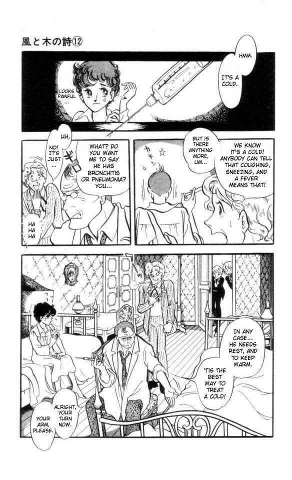 Page 16 Chapter 2 The Song of Wind and Trees