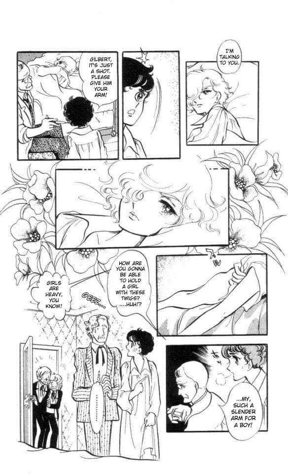 Page 17 Chapter 2 The Song of Wind and Trees