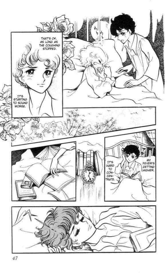 Page 22 Chapter 2 The Song of Wind and Trees