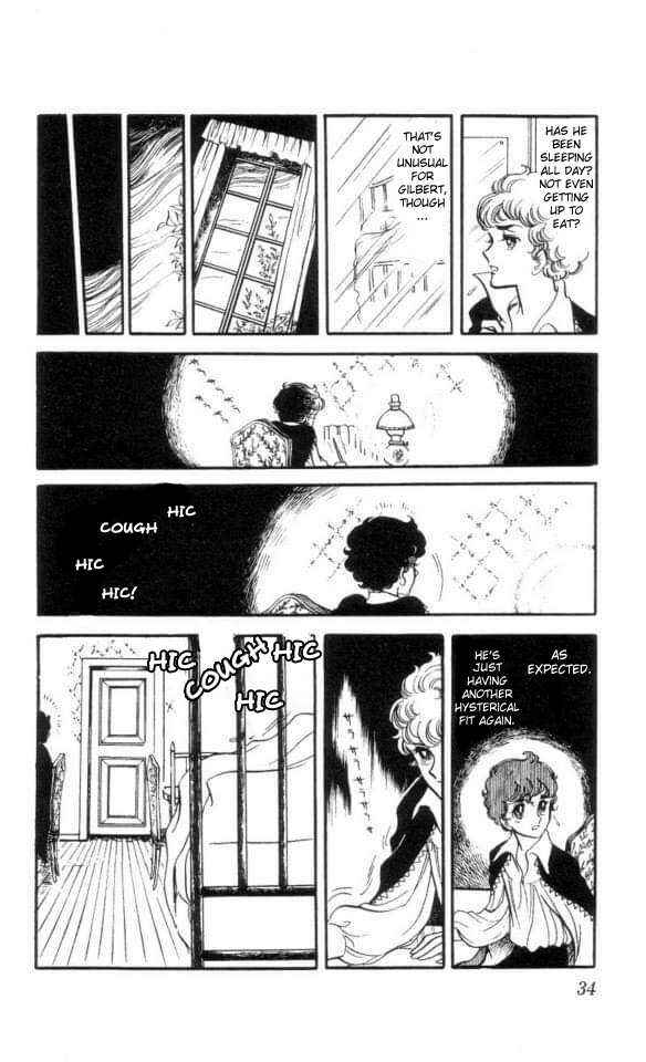 Page 9 Chapter 2 The Song of Wind and Trees