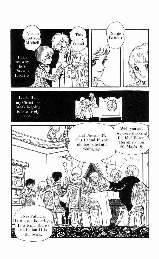 Page 12 Chapter 2 The Song of Wind and Trees
