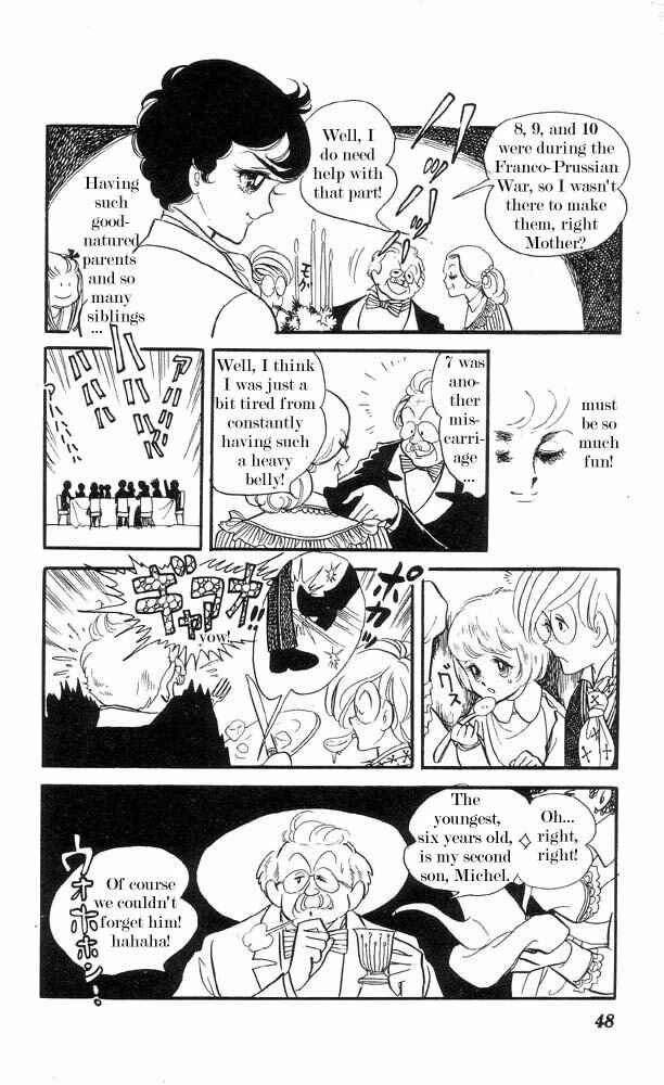 Page 13 Chapter 2 The Song of Wind and Trees