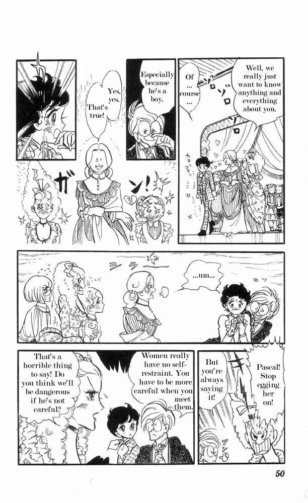 Page 15 Chapter 2 The Song of Wind and Trees