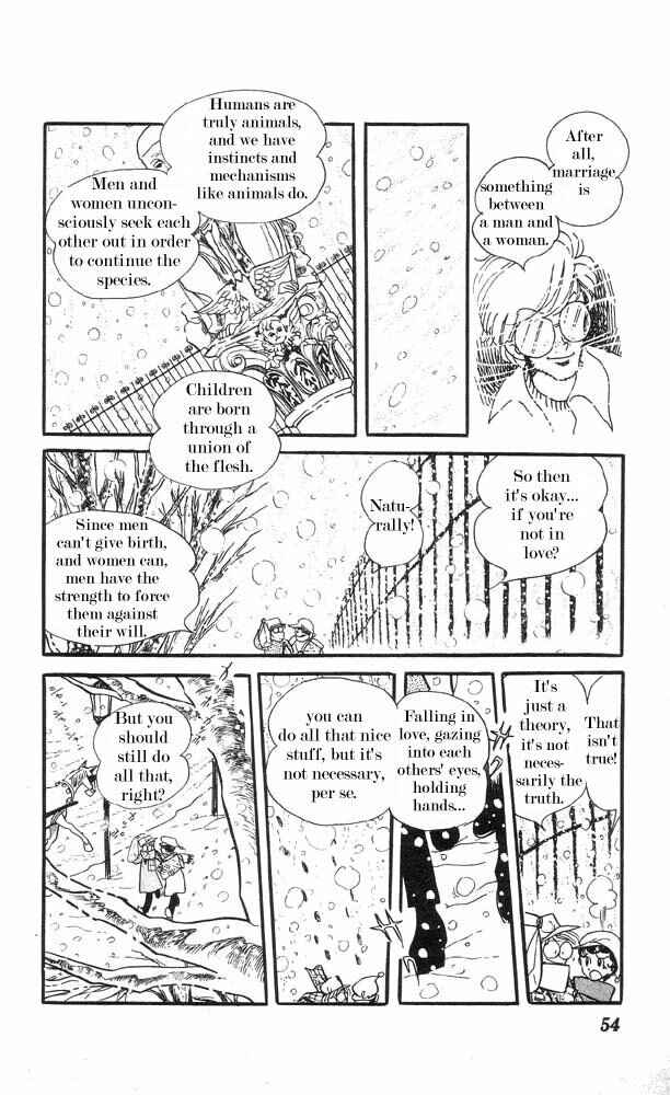 Page 19 Chapter 2 The Song of Wind and Trees