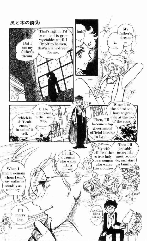Page 36 Chapter 2 The Song of Wind and Trees
