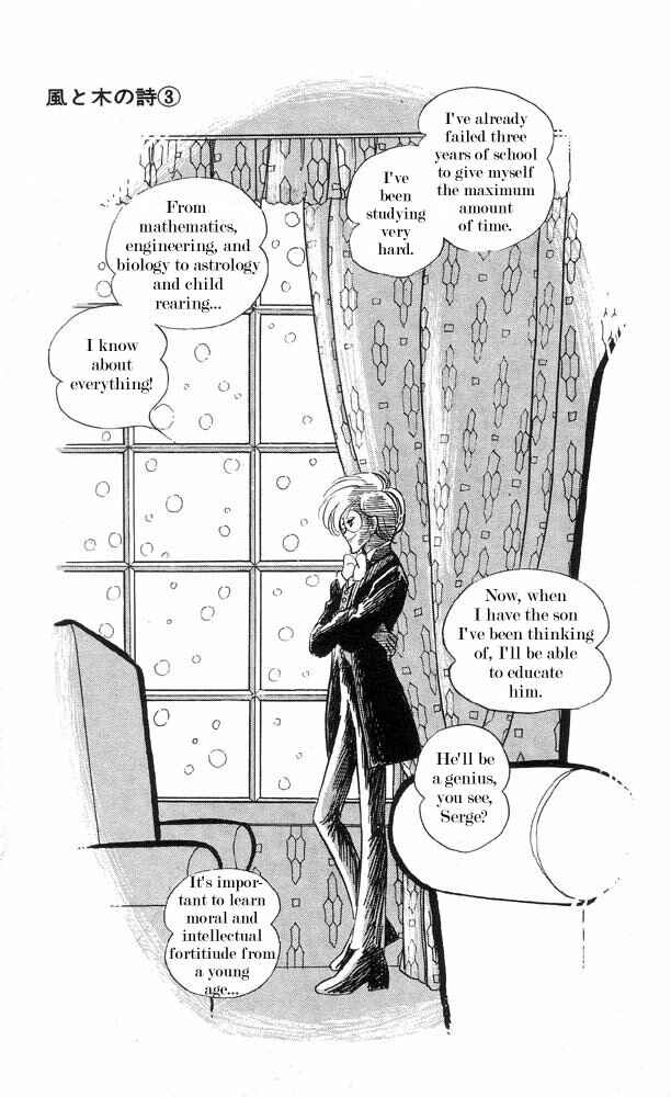 Page 38 Chapter 2 The Song of Wind and Trees