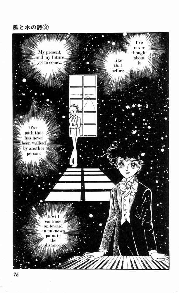 Page 40 Chapter 2 The Song of Wind and Trees