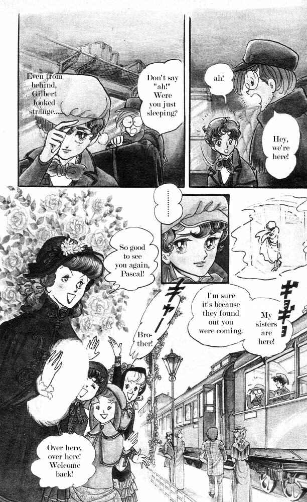 Page 5 Chapter 2 The Song of Wind and Trees