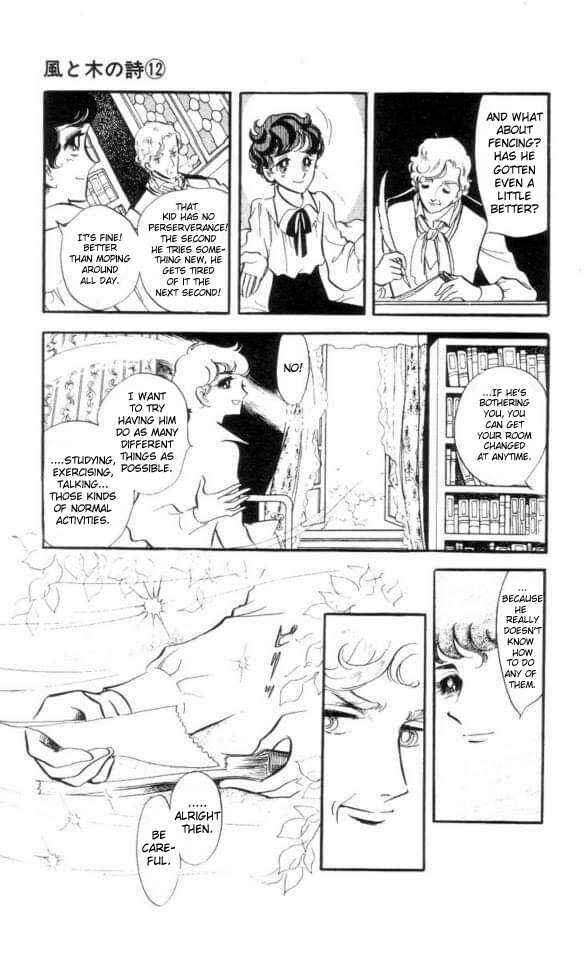 Page 1 Chapter 5 The Song of Wind and Trees