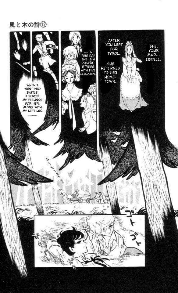 Page 11 Chapter 5 The Song of Wind and Trees