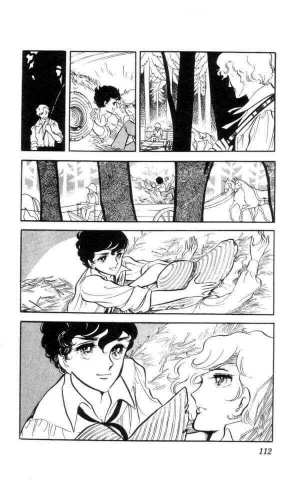 Page 12 Chapter 5 The Song of Wind and Trees