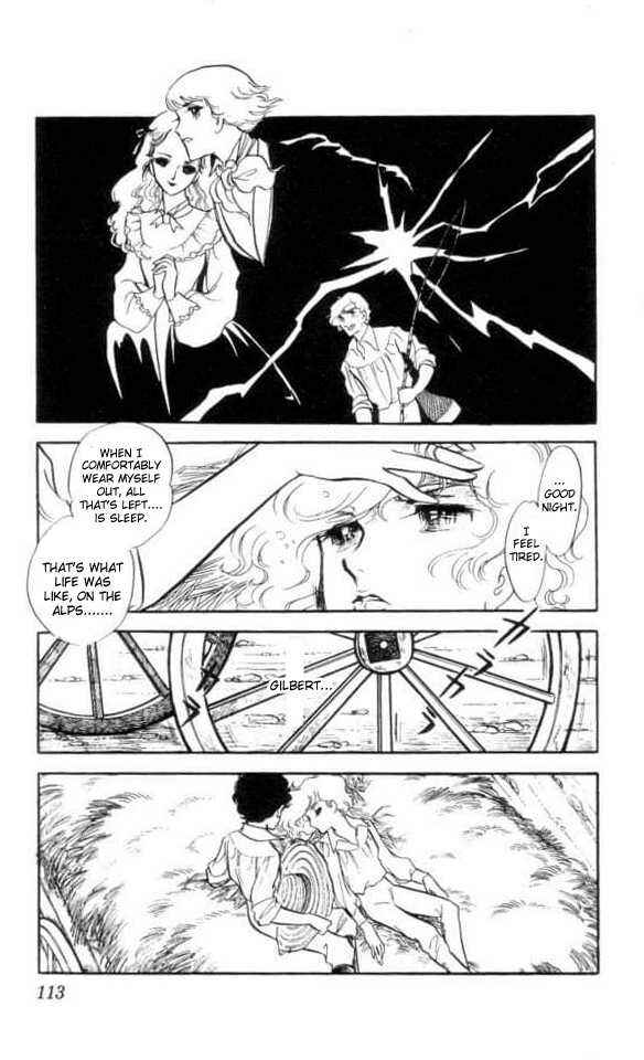 Page 13 Chapter 5 The Song of Wind and Trees