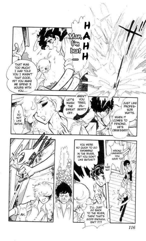 Page 16 Chapter 5 The Song of Wind and Trees