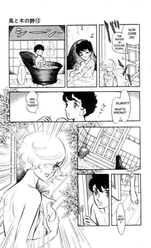 Page 17 Chapter 5 The Song of Wind and Trees