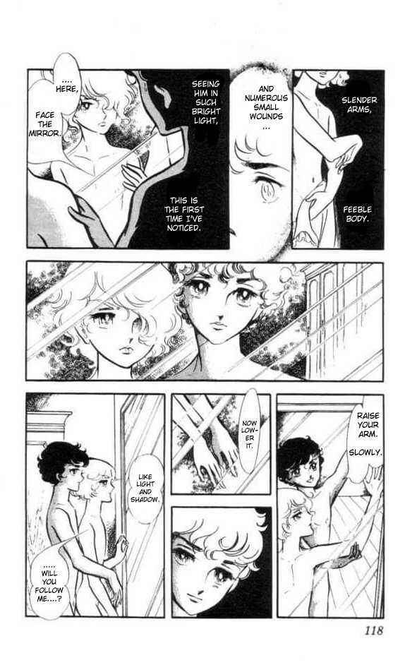 Page 18 Chapter 5 The Song of Wind and Trees