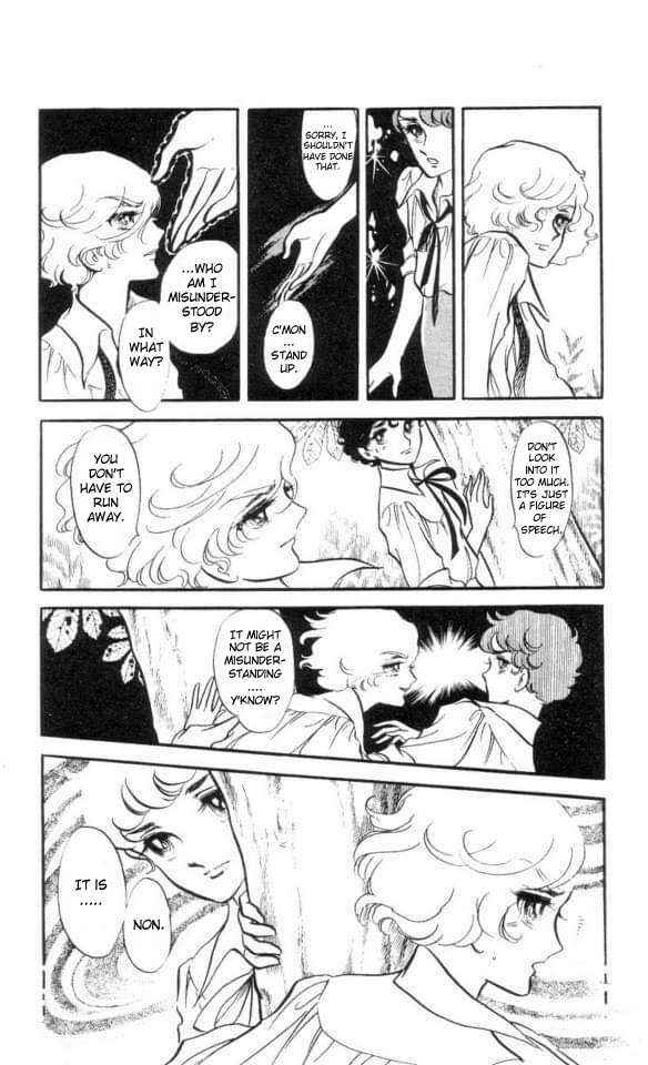 Page 6 Chapter 5 The Song of Wind and Trees