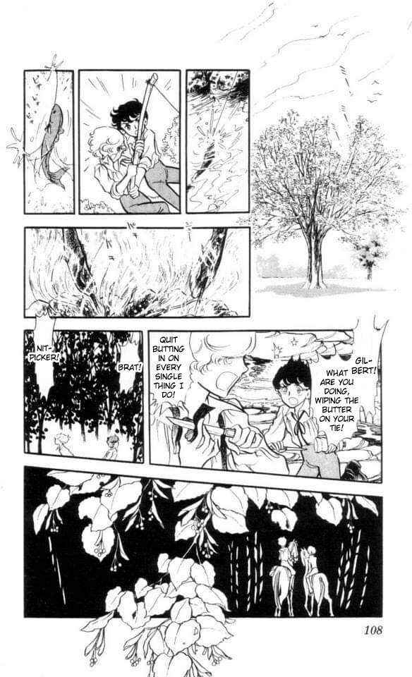 Page 8 Chapter 5 The Song of Wind and Trees