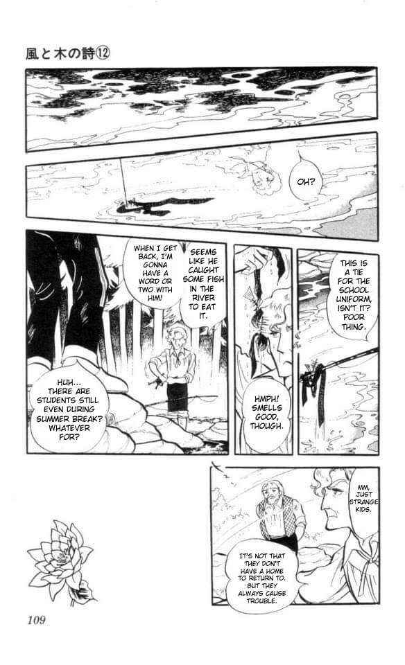 Page 9 Chapter 5 The Song of Wind and Trees