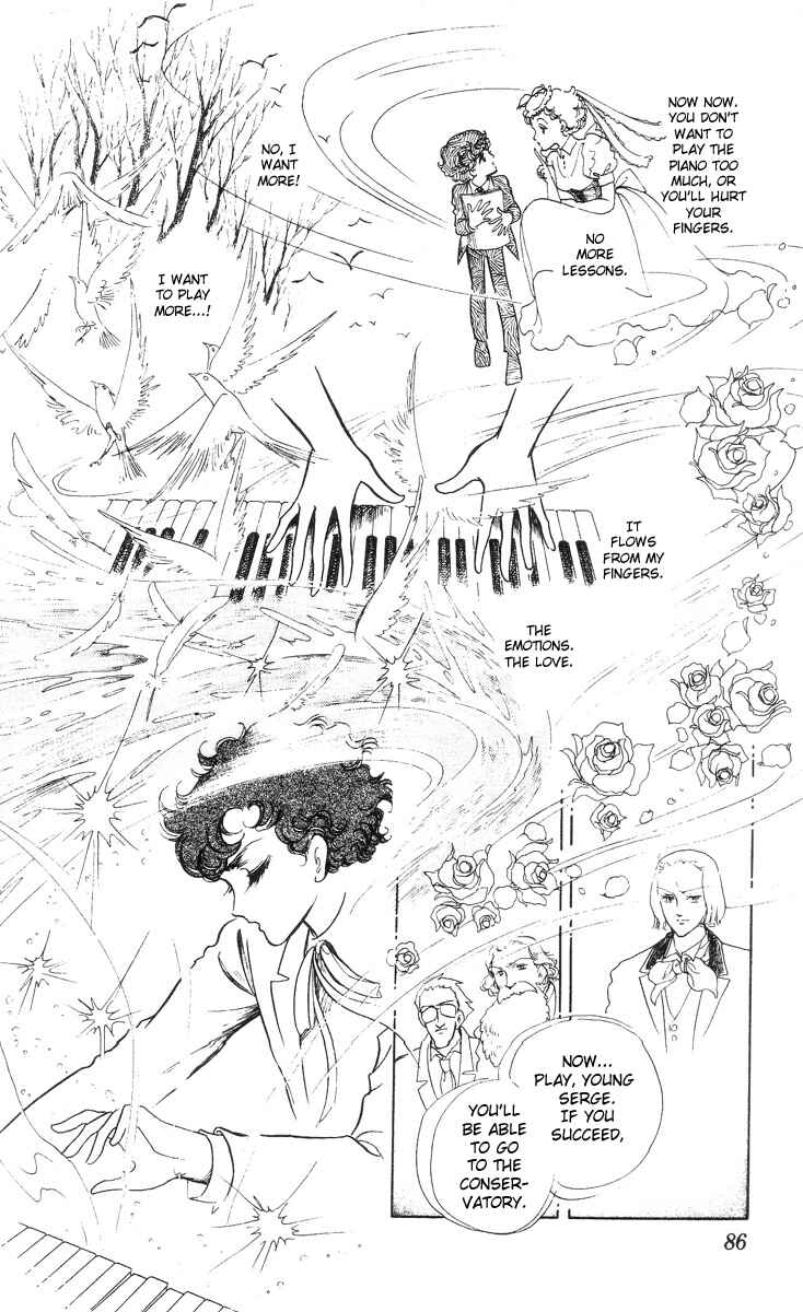 Page 23 Chapter 3 The Song of Wind and Trees