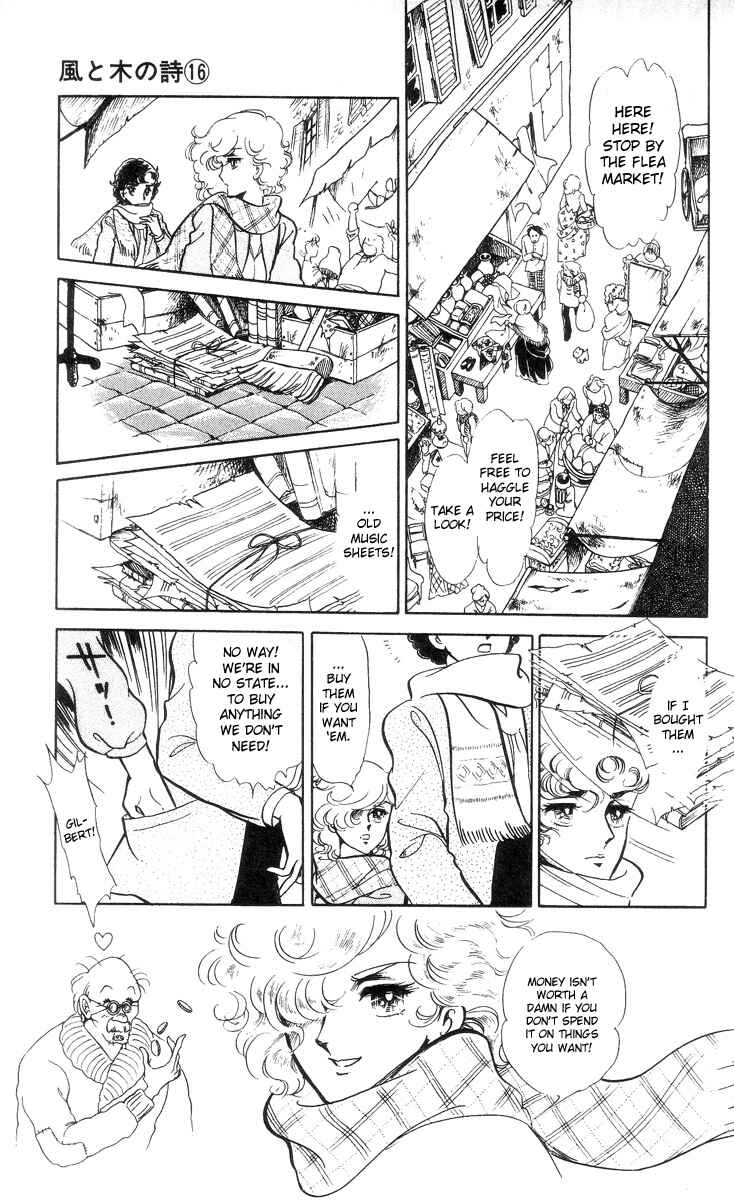 Page 28 Chapter 3 The Song of Wind and Trees