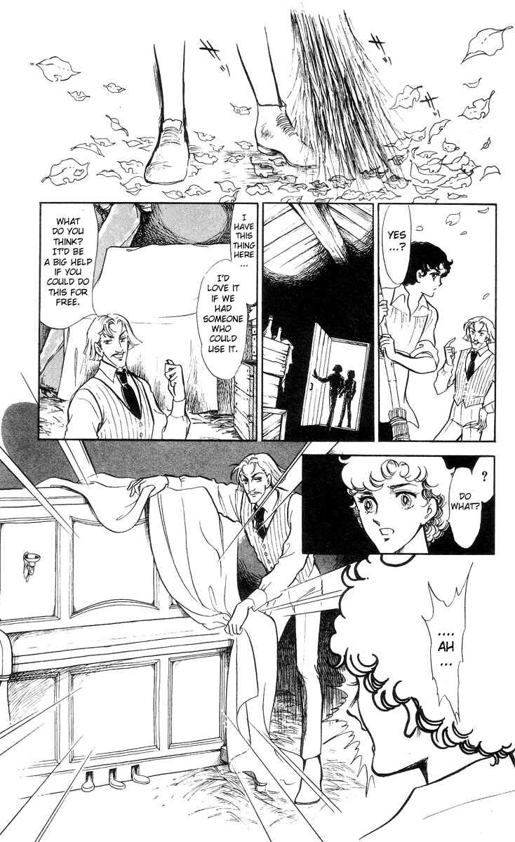 Page 30 Chapter 3 The Song of Wind and Trees