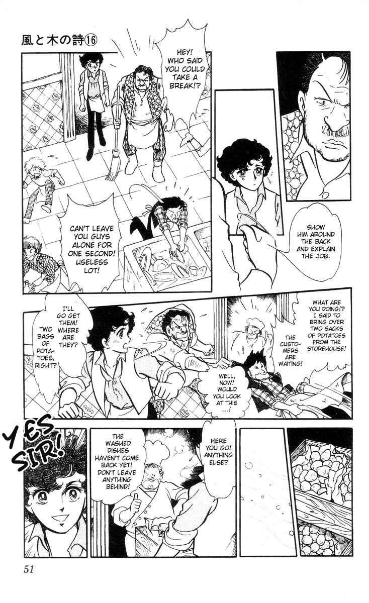 Page 18 Chapter 2 The Song of Wind and Trees