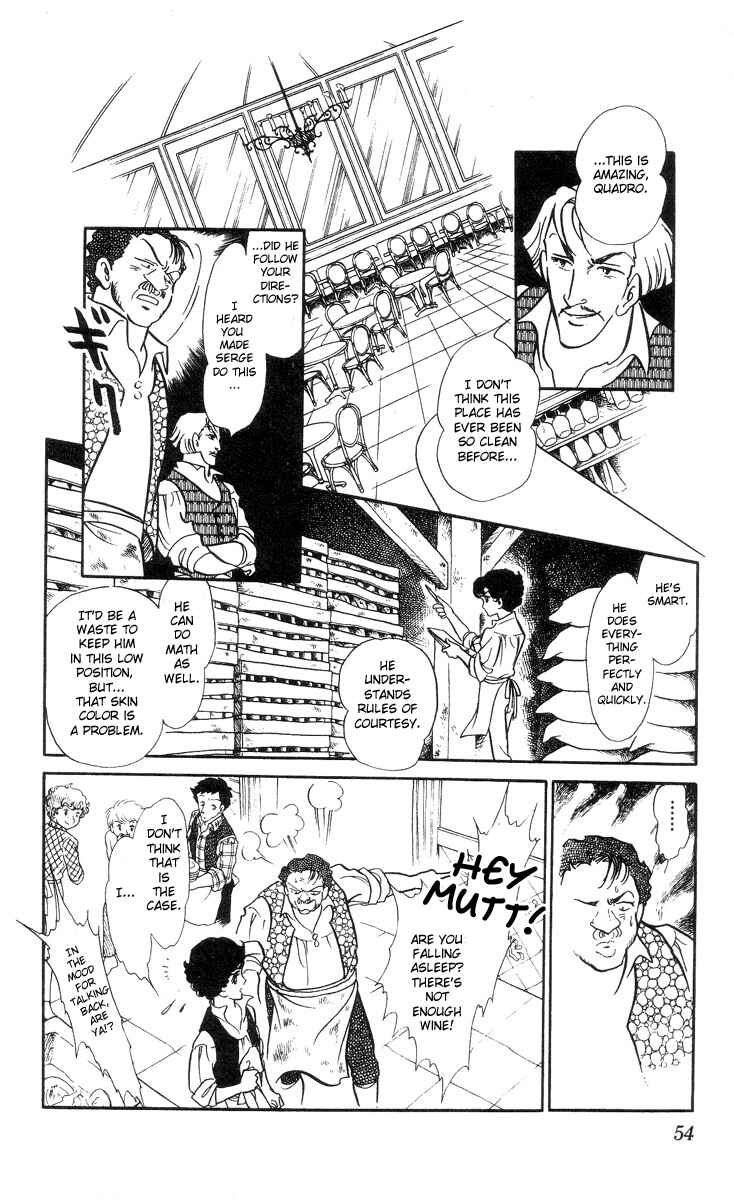 Page 21 Chapter 2 The Song of Wind and Trees