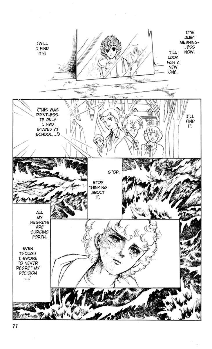 Page 10 Chapter 3 The Song of Wind and Trees