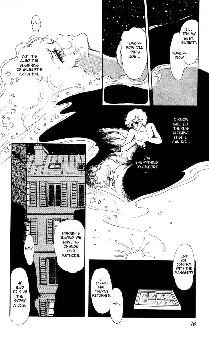 Page 15 Chapter 3 The Song of Wind and Trees