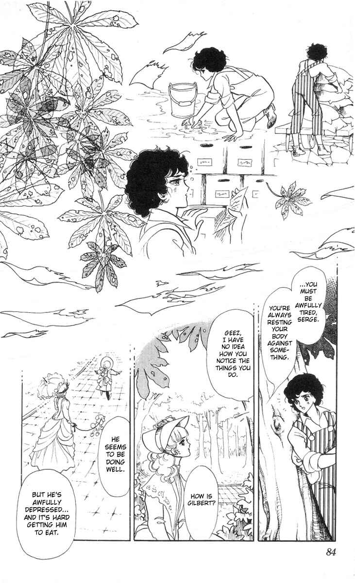 Page 22 Chapter 3 The Song of Wind and Trees
