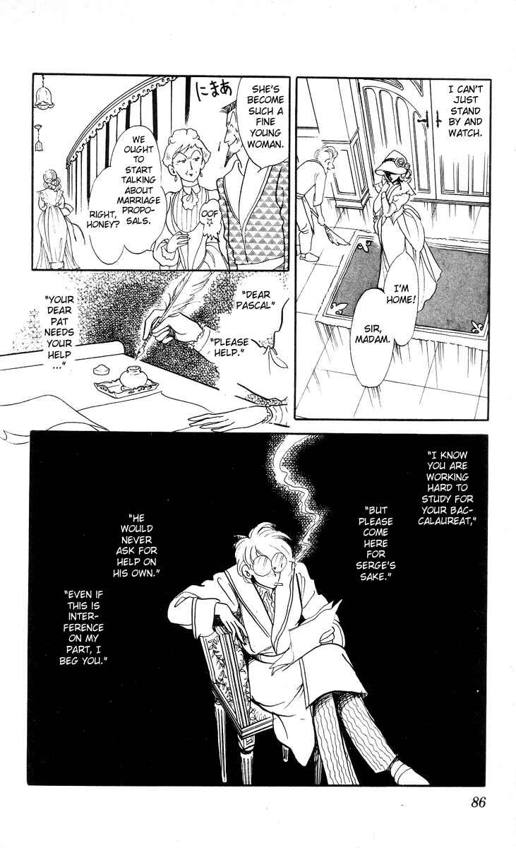 Page 24 Chapter 3 The Song of Wind and Trees