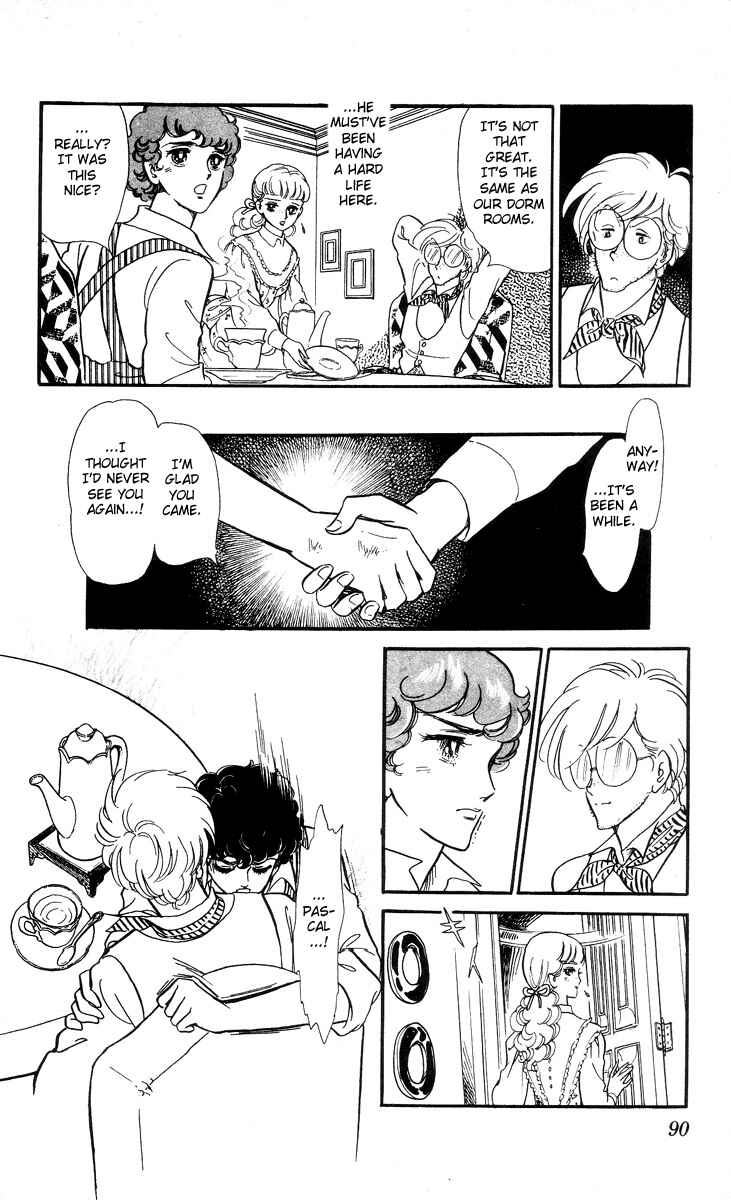 Page 28 Chapter 3 The Song of Wind and Trees
