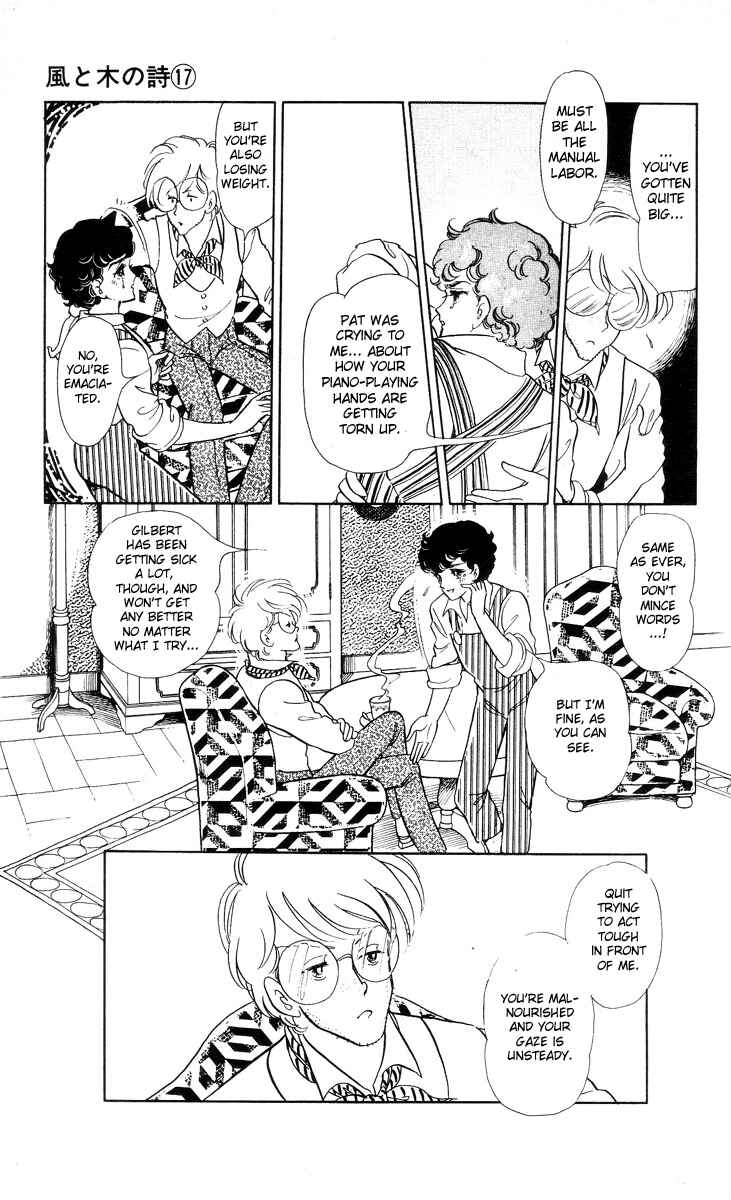 Page 29 Chapter 3 The Song of Wind and Trees
