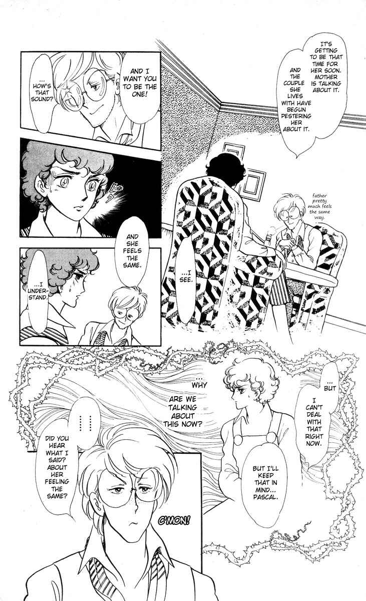 Page 10 Chapter 4 The Song of Wind and Trees