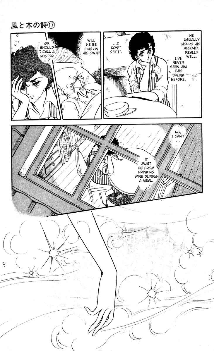Page 27 Chapter 4 The Song of Wind and Trees