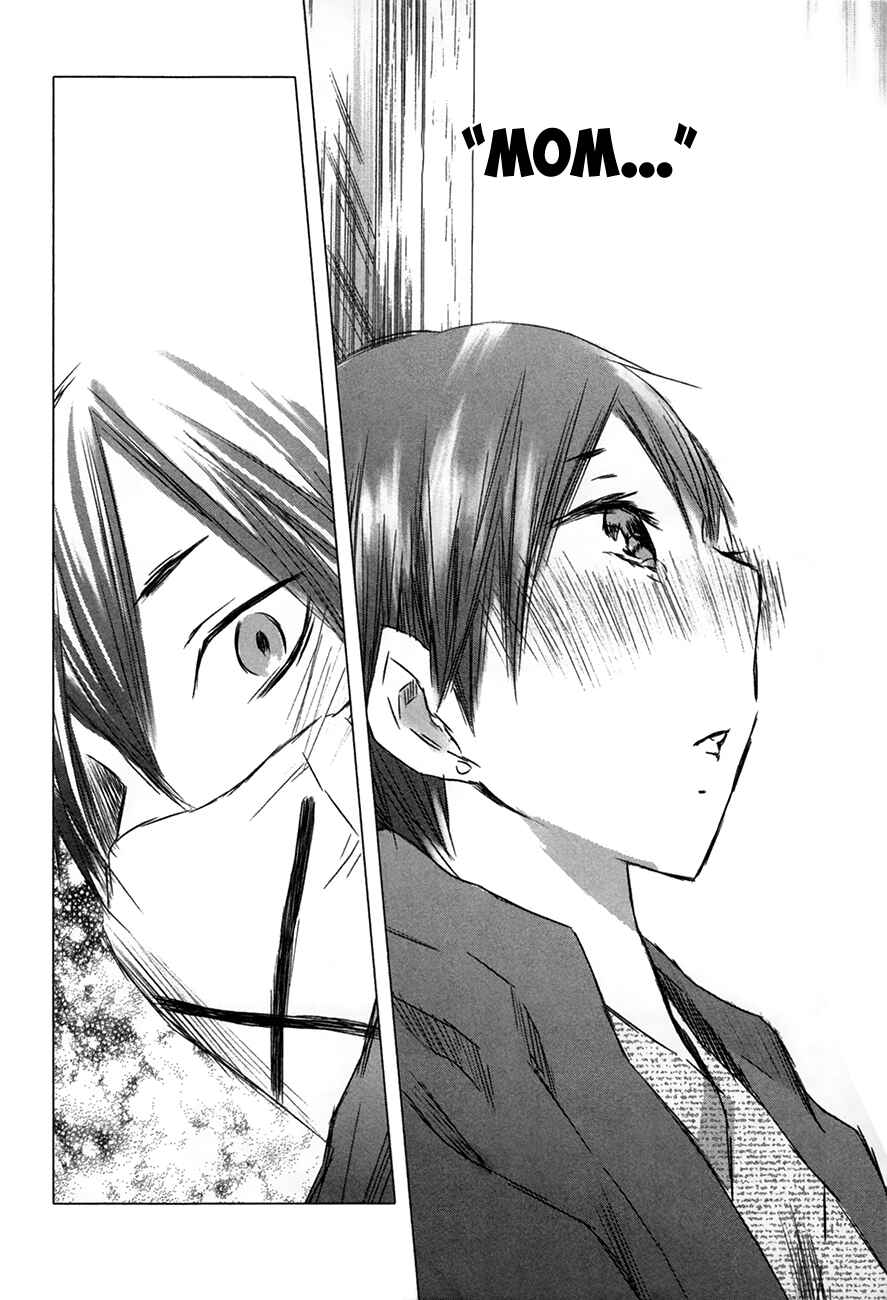 Page 19 Chapter 31 Yuki ni Tsubasa