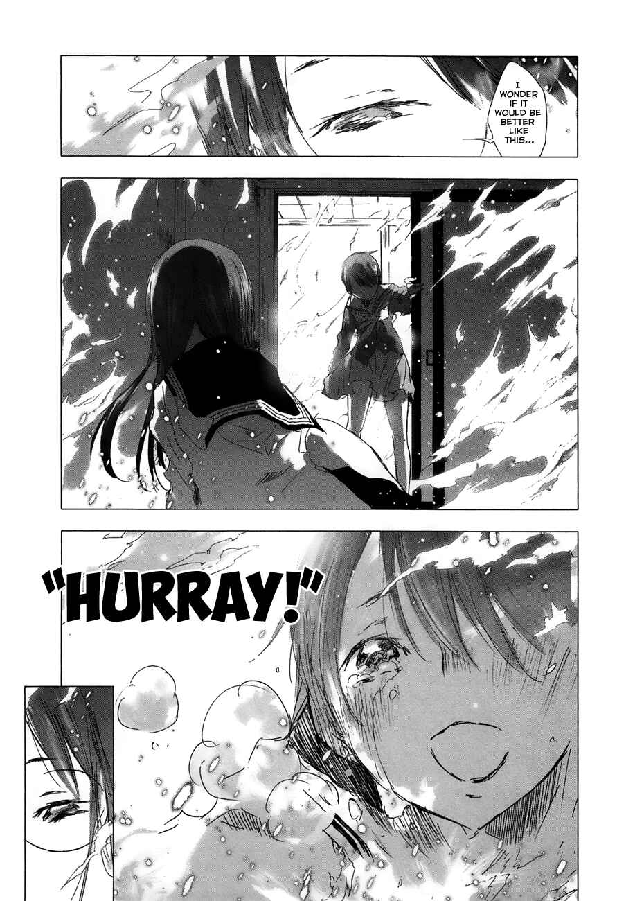 Page 12 Chapter 26 Yuki ni Tsubasa