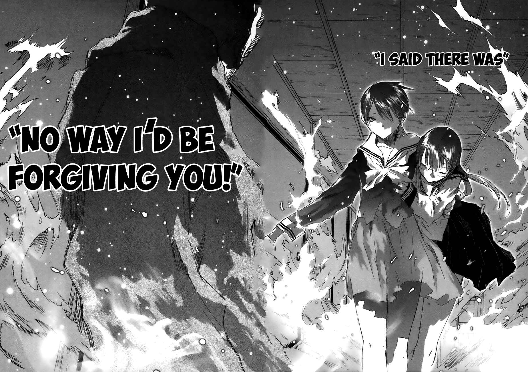 Page 17 Chapter 26 Yuki ni Tsubasa