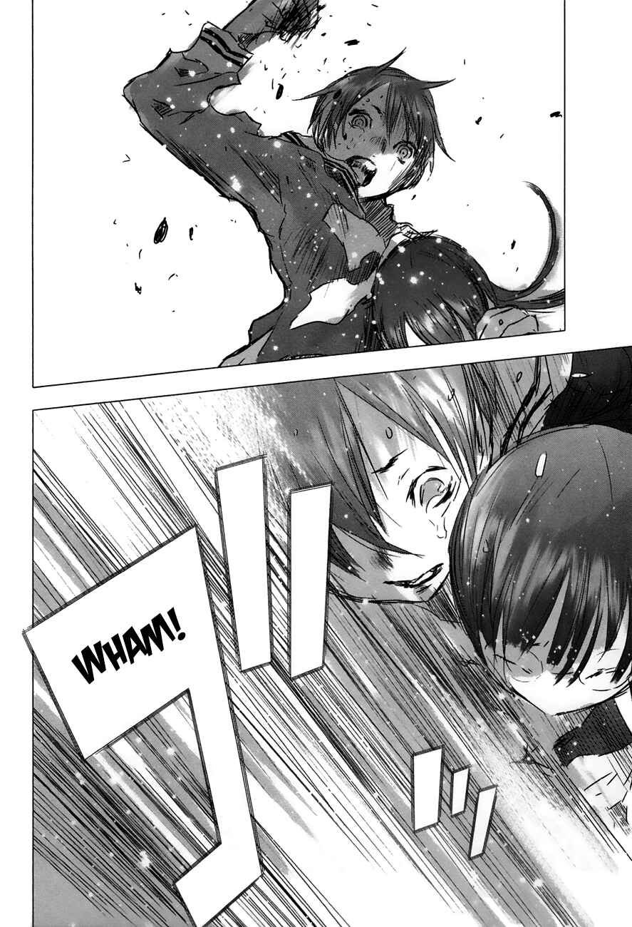 Page 24 Chapter 26 Yuki ni Tsubasa