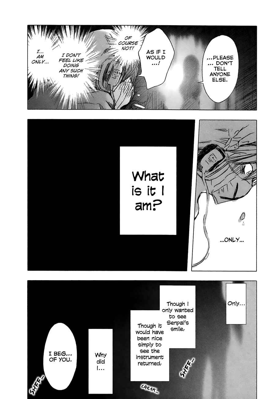 Page 15 Chapter 17 Yuki ni Tsubasa